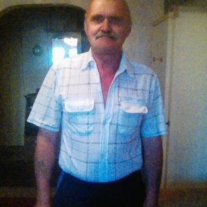 Иван Прошин, 60 лет