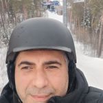 Тимур, 41 год